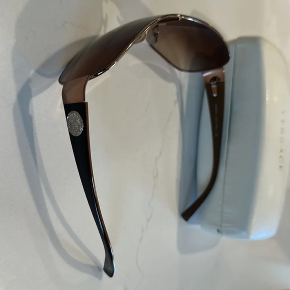 Authentic Versace women’s sunglasses